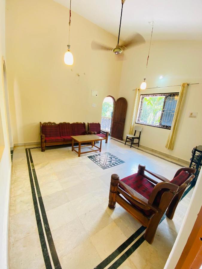 Palolem Apartments Exterior foto