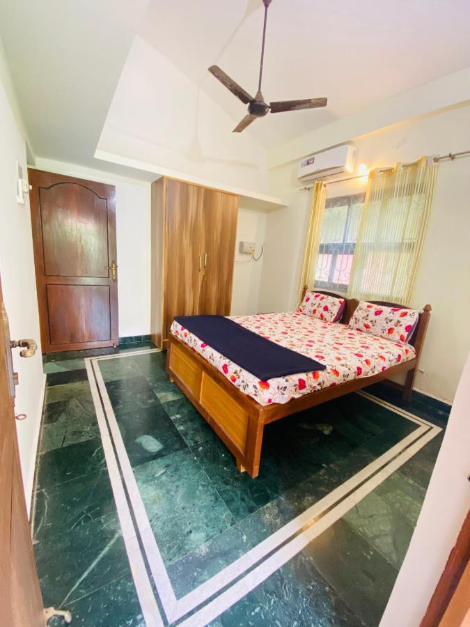 Palolem Apartments Exterior foto